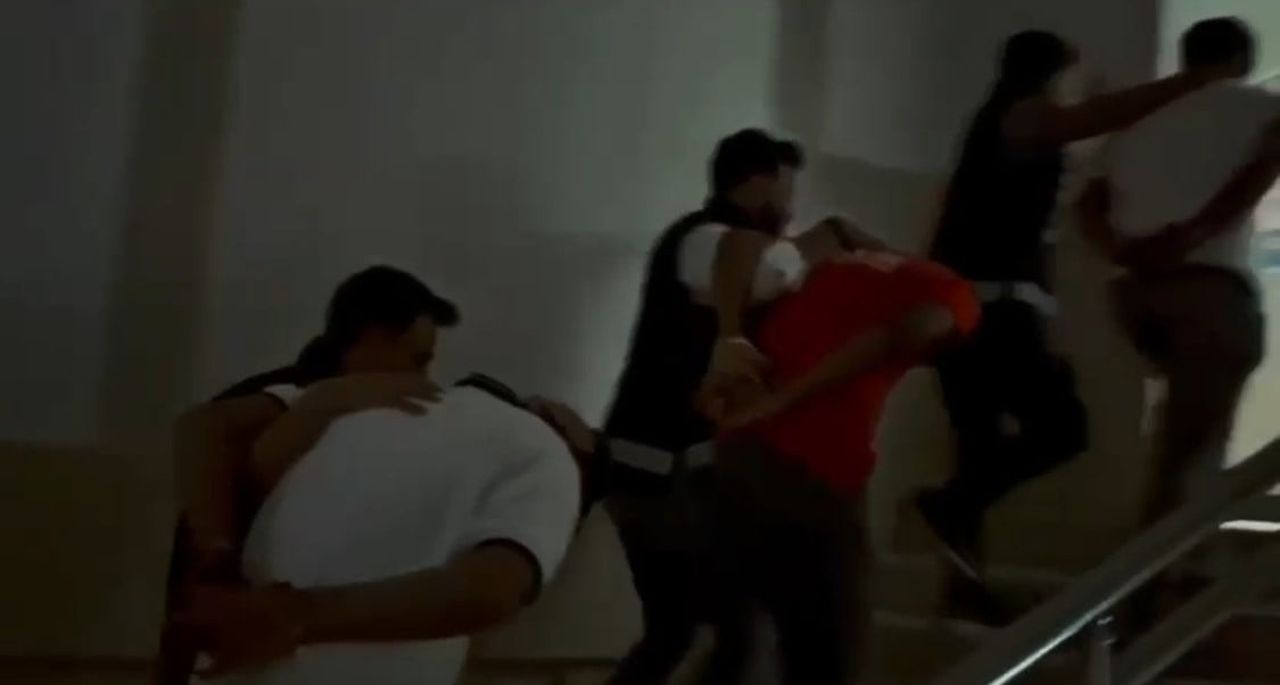 HATAY EMNİYET MÜDÜRLÜĞÜ EKİPLERİ, İL GENELİNDE ARANAN ŞAHISLARIN YAKALANMASINA YÖNELİK ÇALIŞMA...