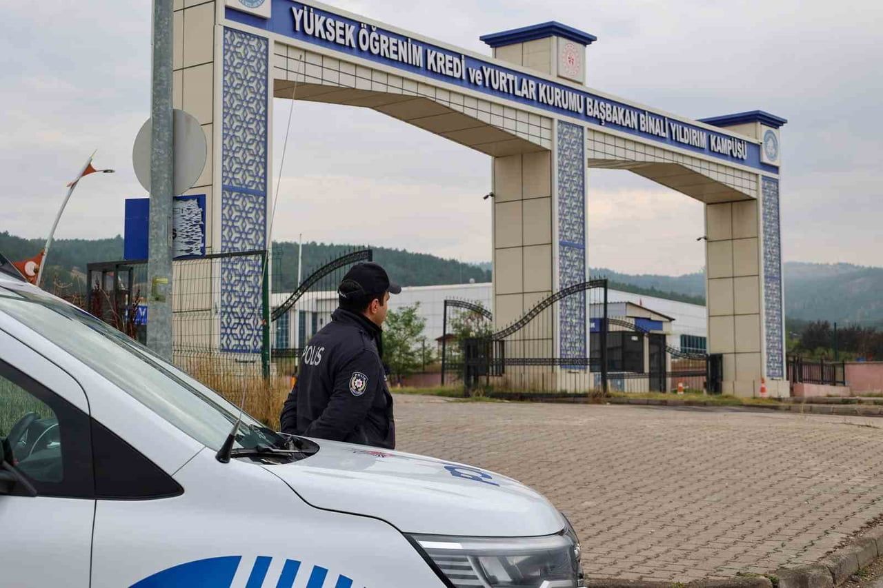 SİVAS’TA 2026-2027 EĞİTİM ÖĞRETİM YILININ HUZUR VE GÜVEN İÇERİSİNDE SÜRDÜRÜLMESİ AMACIYLA OKUL...