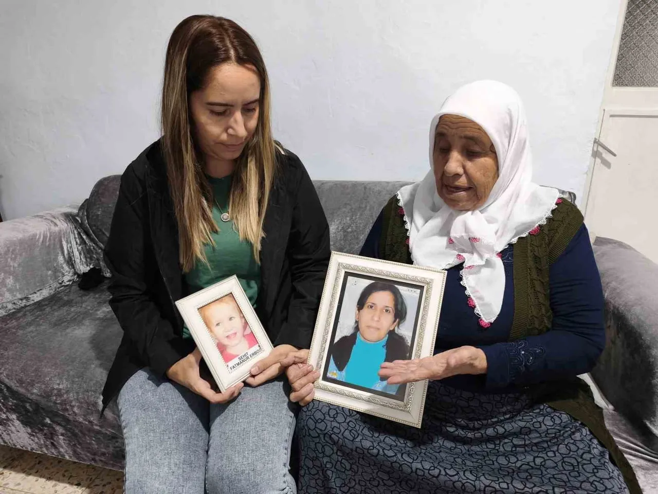 HATİCE KÜBRA ERBOZ VE  DÖNE KUVVET