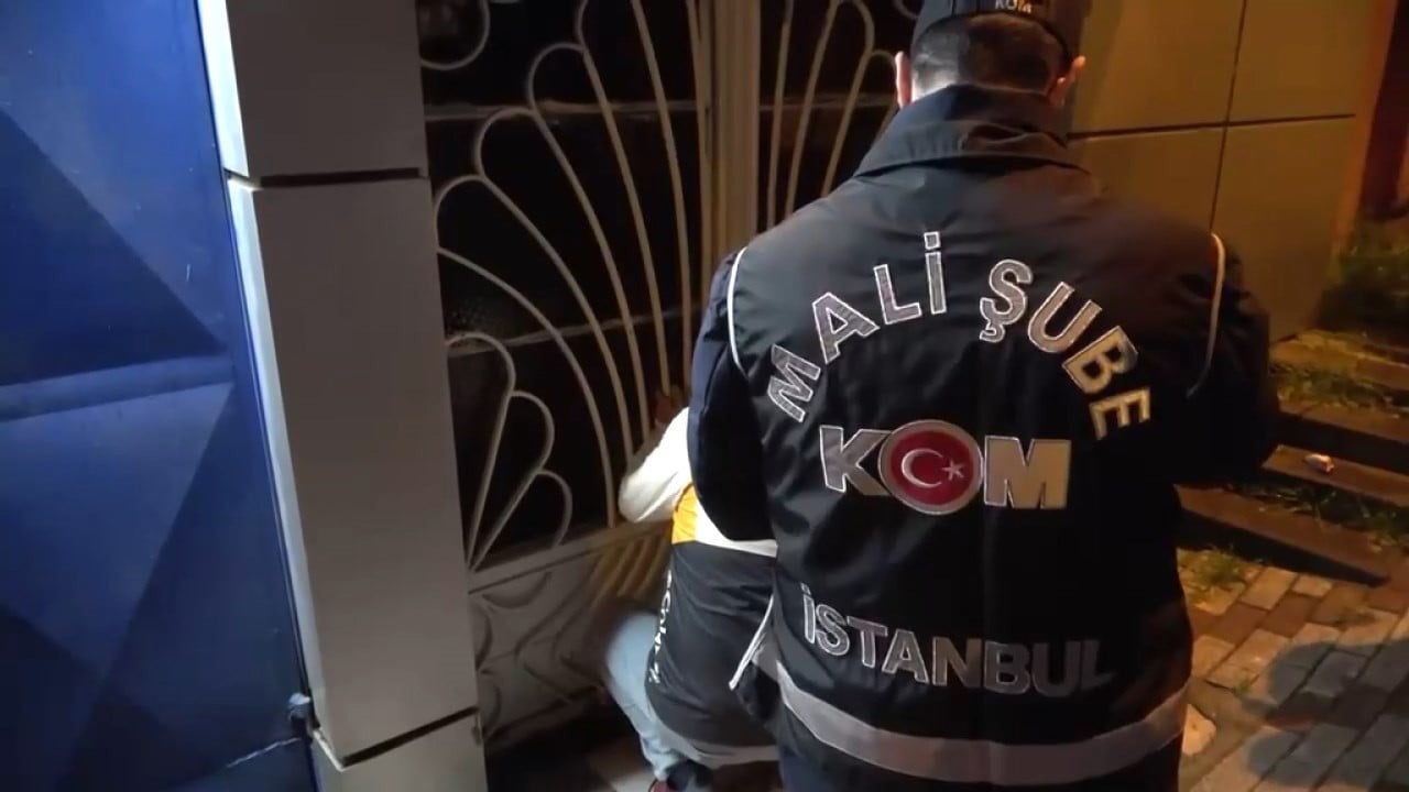 İSTANBUL'DA FAHİŞ FİYAT UYGULAYARAK KAMUYU ZARARA UĞRATAN FİRMALARA YÖNELİK OPERASYON...