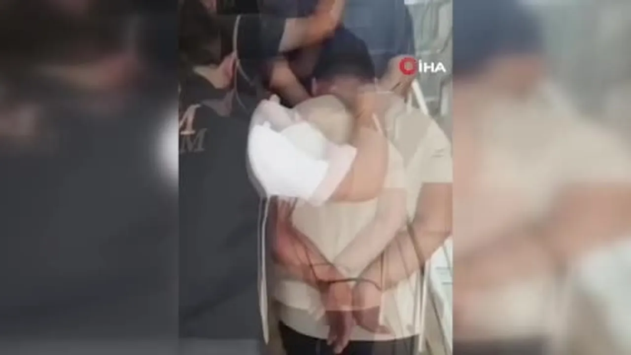 Bakan Çiftçi: "Diyarbakır'da terör örgütü mensuplarının posterlerini asarak provokasyon peşinde...
