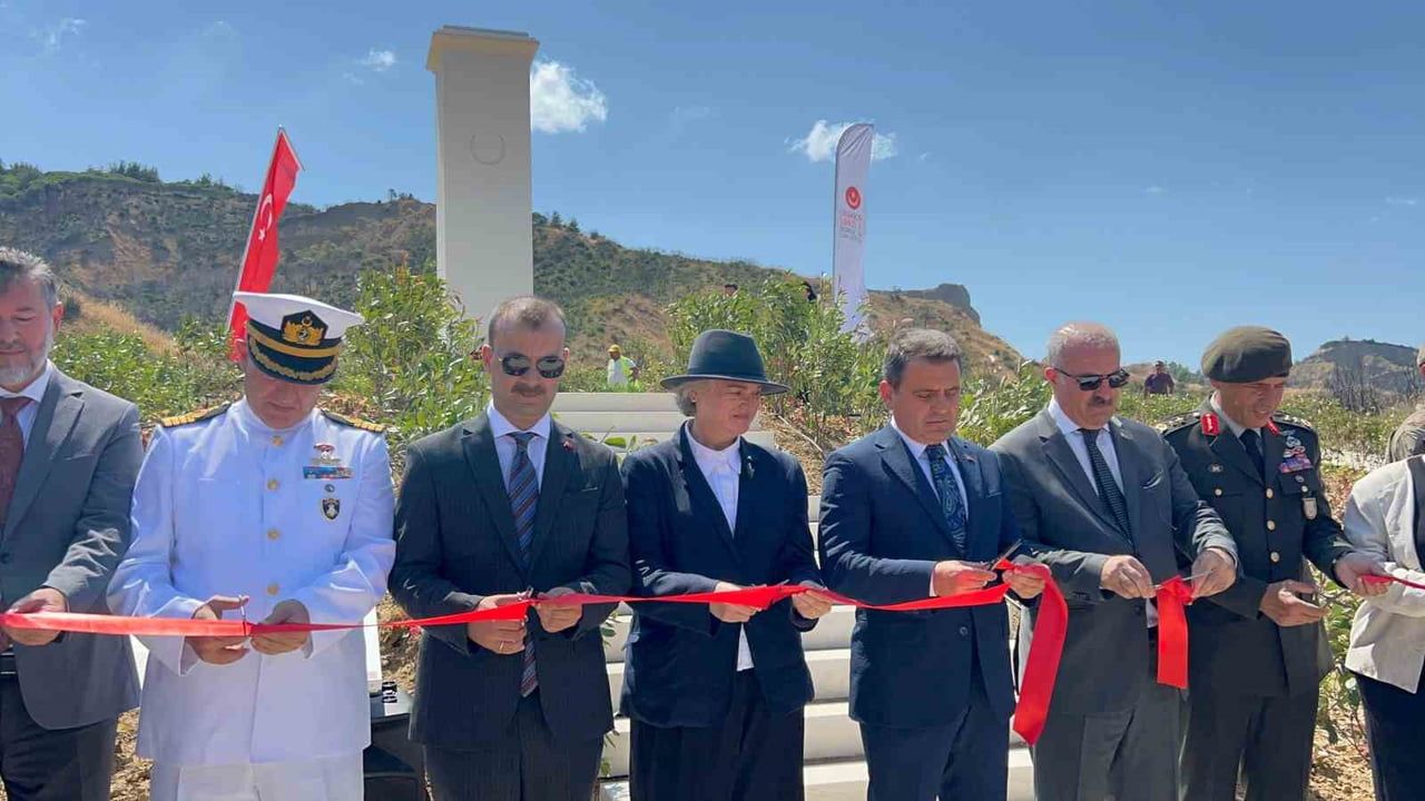 ÇANAKKALE GEÇİLMEZ DESTANI'NIN DÖNÜM NOKTASI OLAN 'ANAFARTALAR ZAFERİ'NİN 111'İNCİ YIL DÖNÜMÜ...