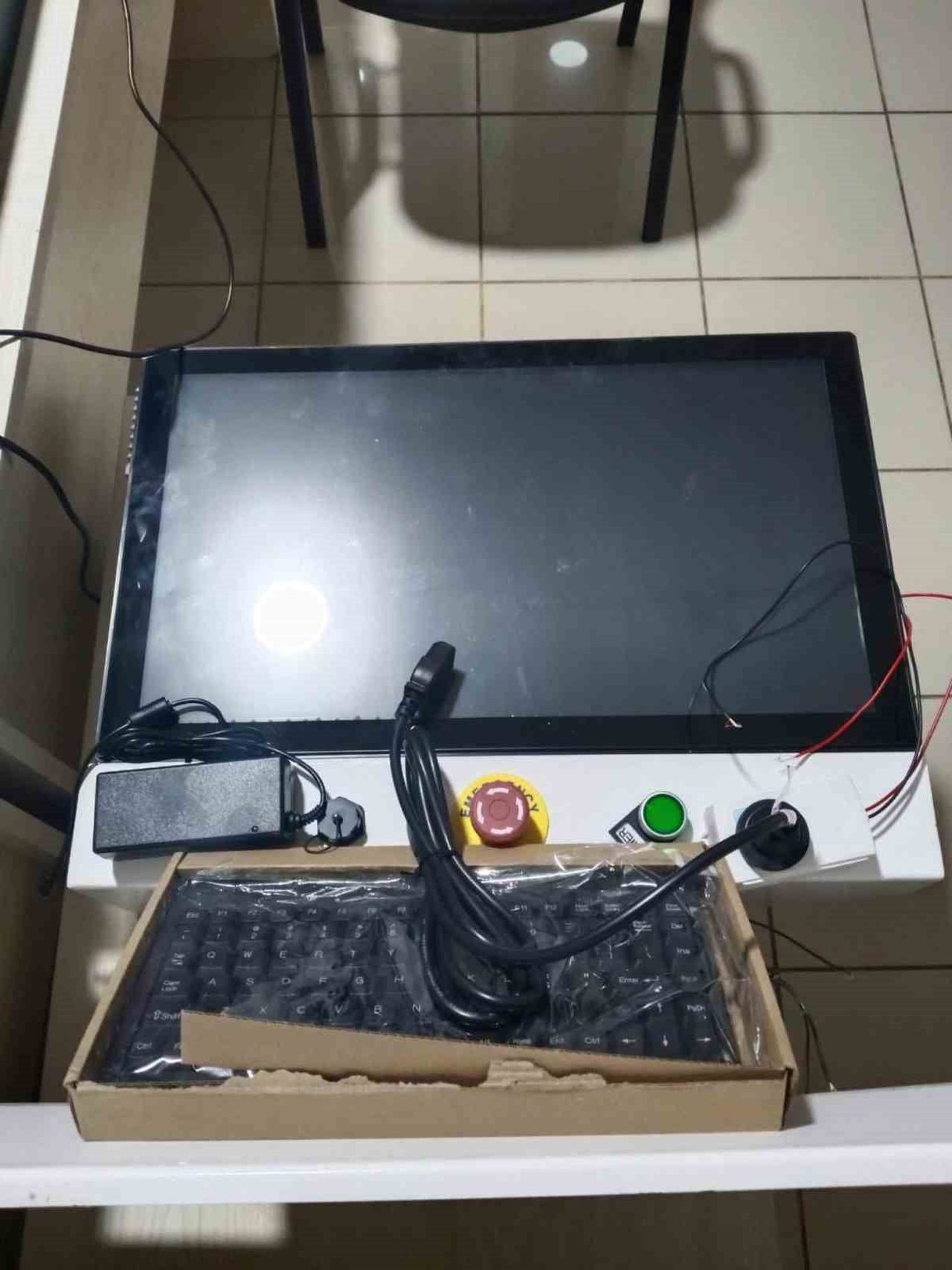 BİLECİK HIRSIZLIK SORUŞTURMASINDA ÇALINTI MALZEME ELE GEÇİRİLDİ