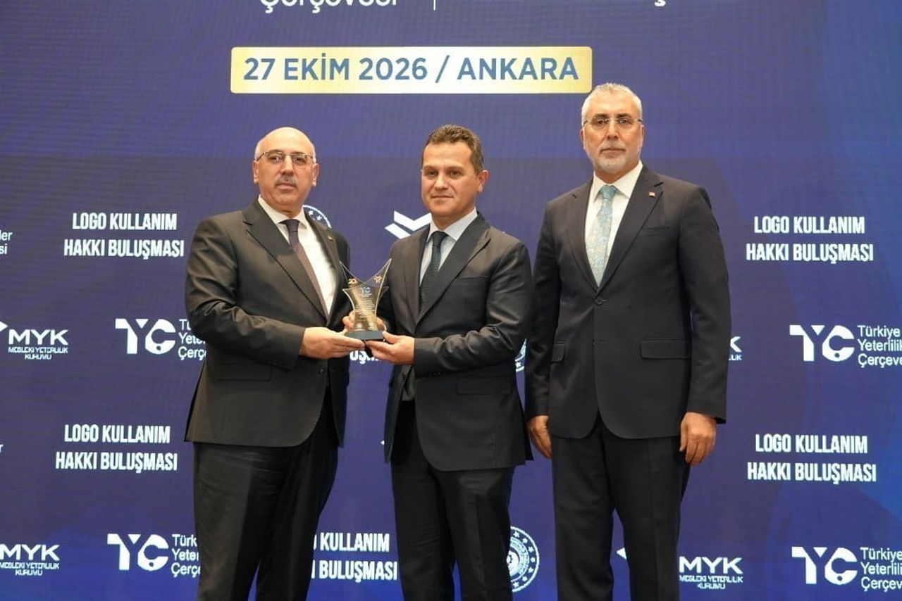 KASTAMONU ÜNİVERSİTESİ, TÜRKİYE YETERLİLİKLER ÇERÇEVESİ (TYÇ) LOGOSU KULLANIM HAKKINA SAHİP...