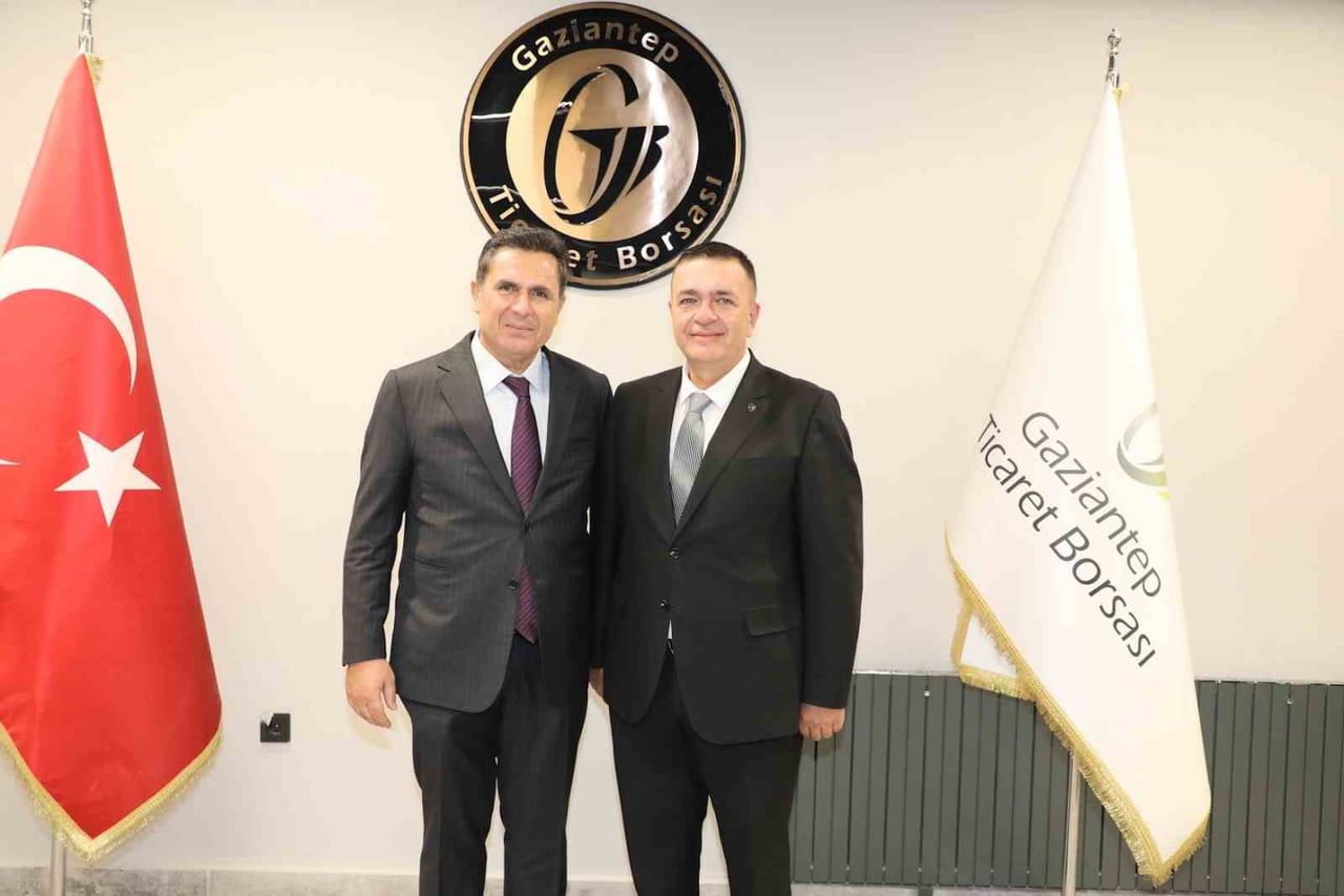 GTB’DE TİRYAKİOĞLU VE AKINCI YENİDEN BAŞKANLIĞA SEÇİLDİ