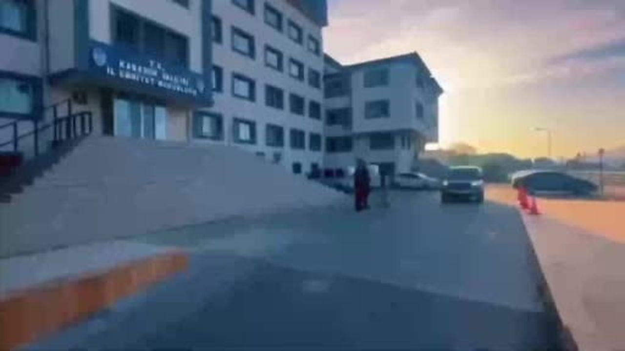 Karabük ve Bartın'da kaçak silah operasyonu: 48 silah ele geçirildi