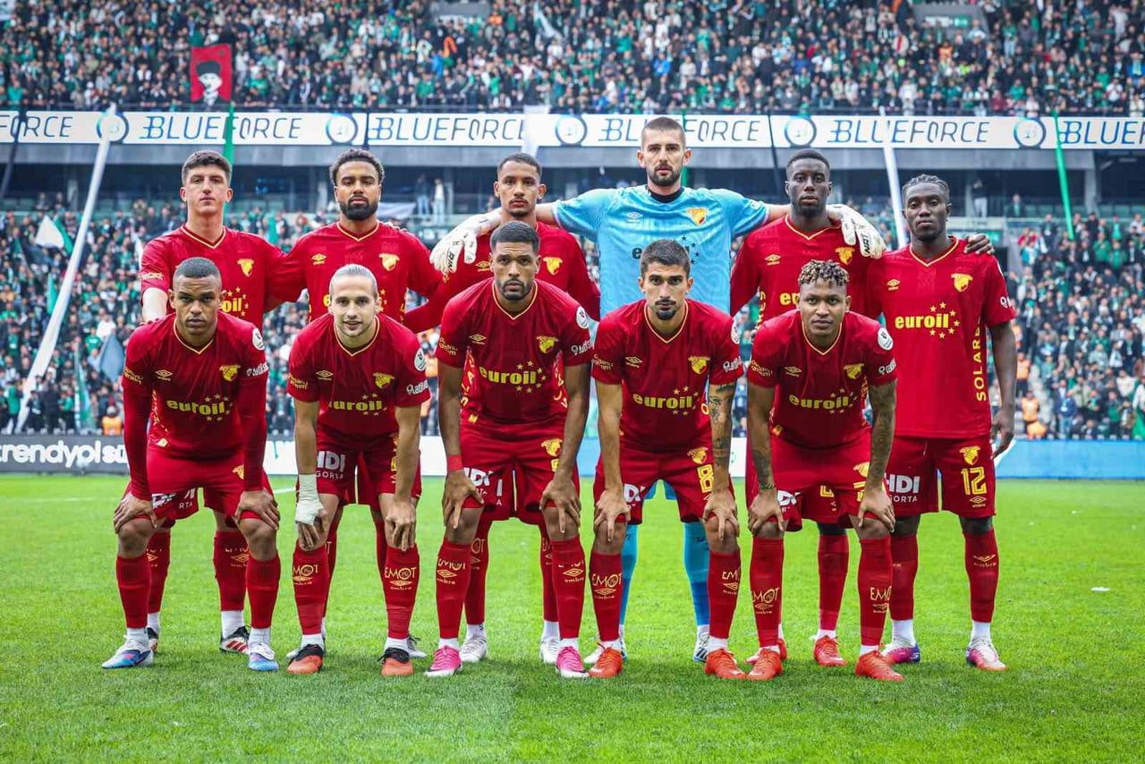 GÖZTEPE, DEPLASMAN PERFORMANSIYLA FENERBAHÇE, TRABZONSPOR VE BEŞİKTAŞ’I GERİDE BIRAKTI ...