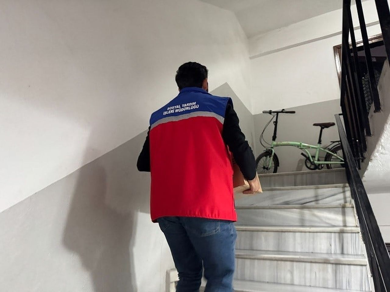 KAĞITHANE BELEDİYESİ, ÖZEL BESLENME GEREKSİNİMİ BULUNAN ÇÖLYAK HASTALARINA YÖNELİK GLÜTENSİZ GIDA...