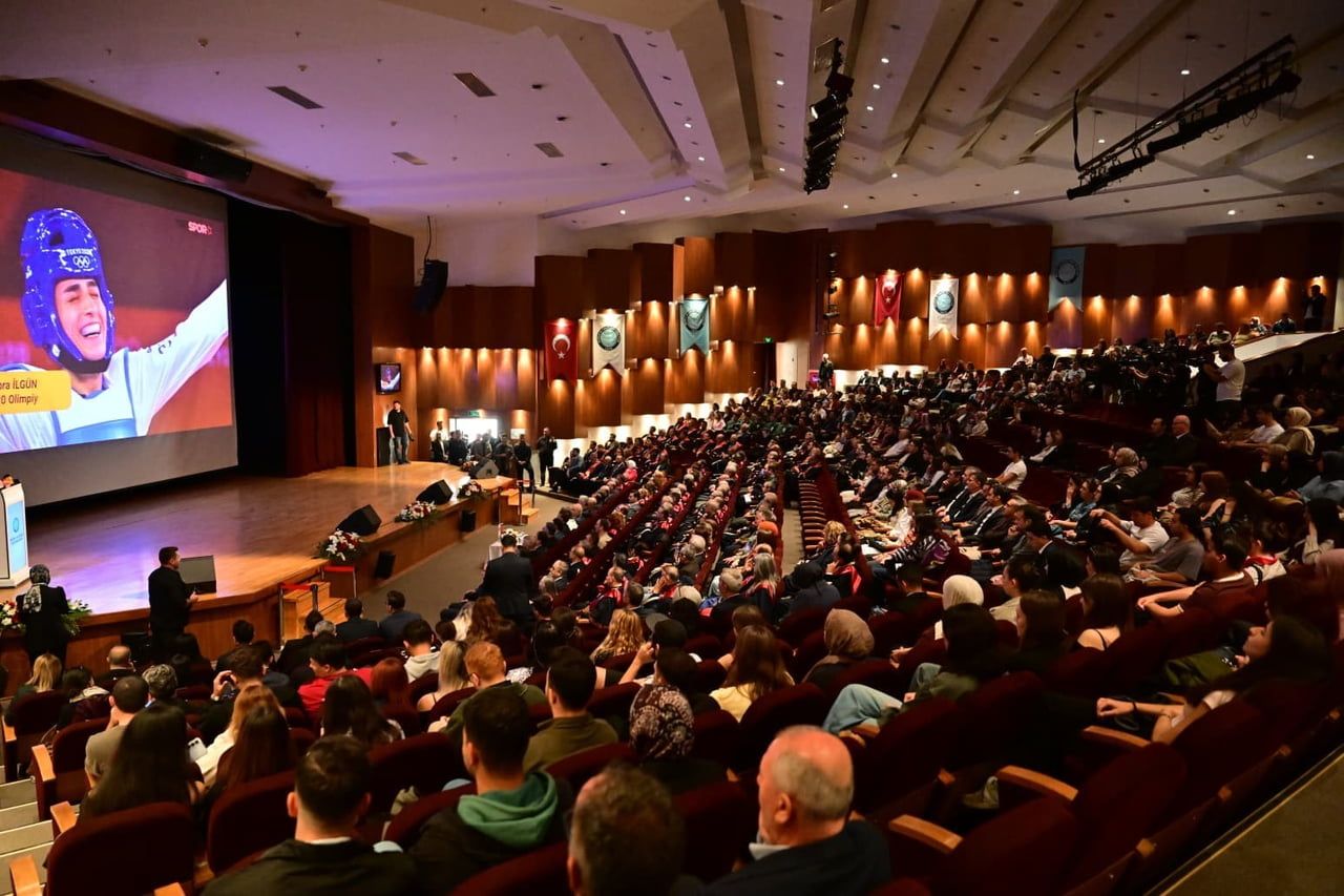 BURSA ULUDAĞ ÜNİVERSİTESİ’NDE 2026-2027 AKADEMİK YILI, AK PARTİ GENEL BAŞKAN VEKİLİ VE BURSA...