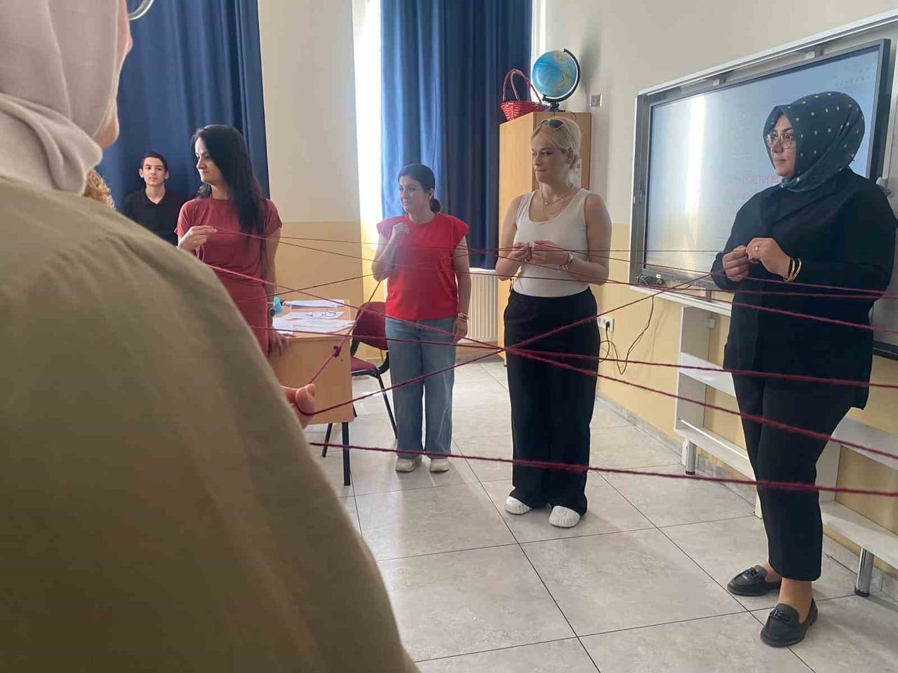 ANKARA'DA 2026-2027 EĞİTİM ÖĞRETİM DÖNEMİ ÇERÇEVESİNDE OKUL ÖNCESİ VE İLKOKUL 1. SINIF ÖĞRENCİLERİ...