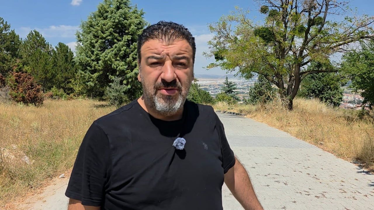NURİ SARIOĞLU