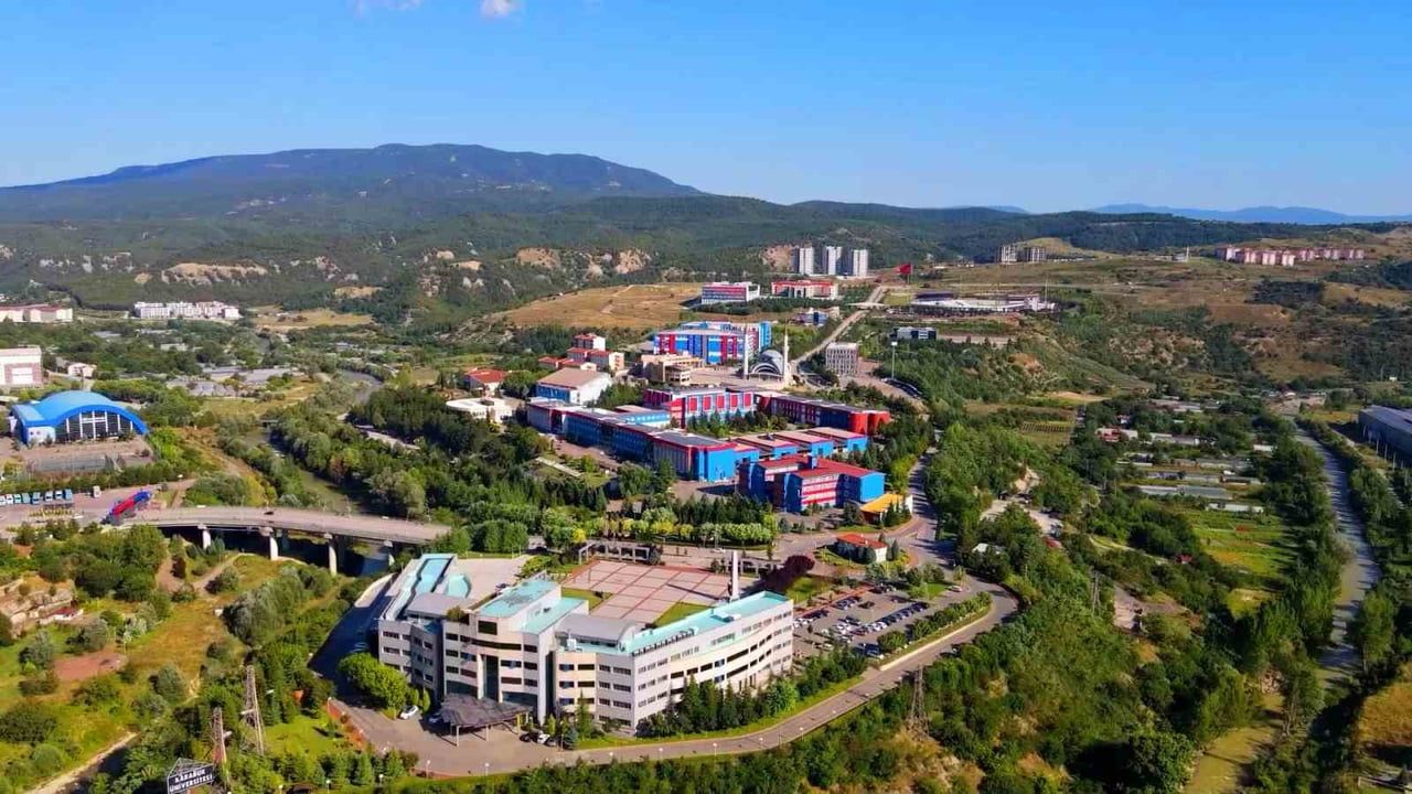 KARABÜK ÜNİVERSİTESİNİN (KBÜ) 2025 YILI ERASMUS+ KA131 YÜKSEKÖĞRETİMDE ÖĞRENCİ VE PERSONEL...