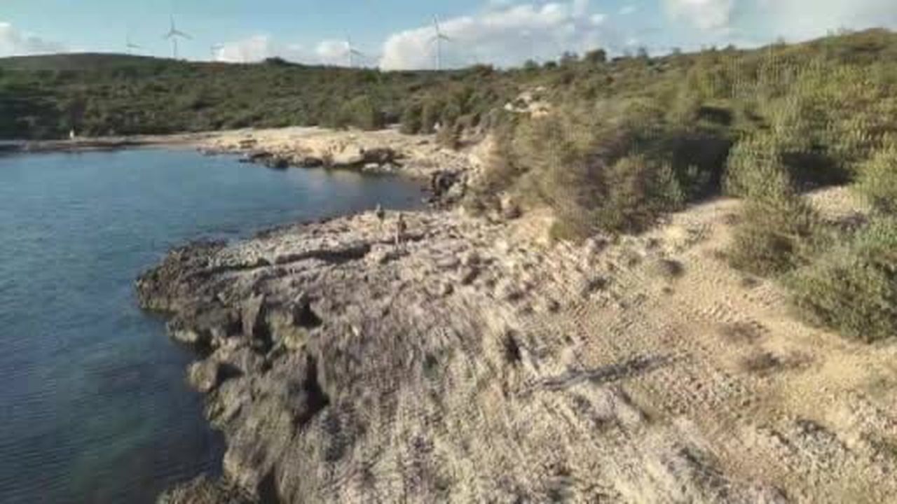 33 ildeki kaçak göç operasyonunda 51 şüpheli gözaltına alındı