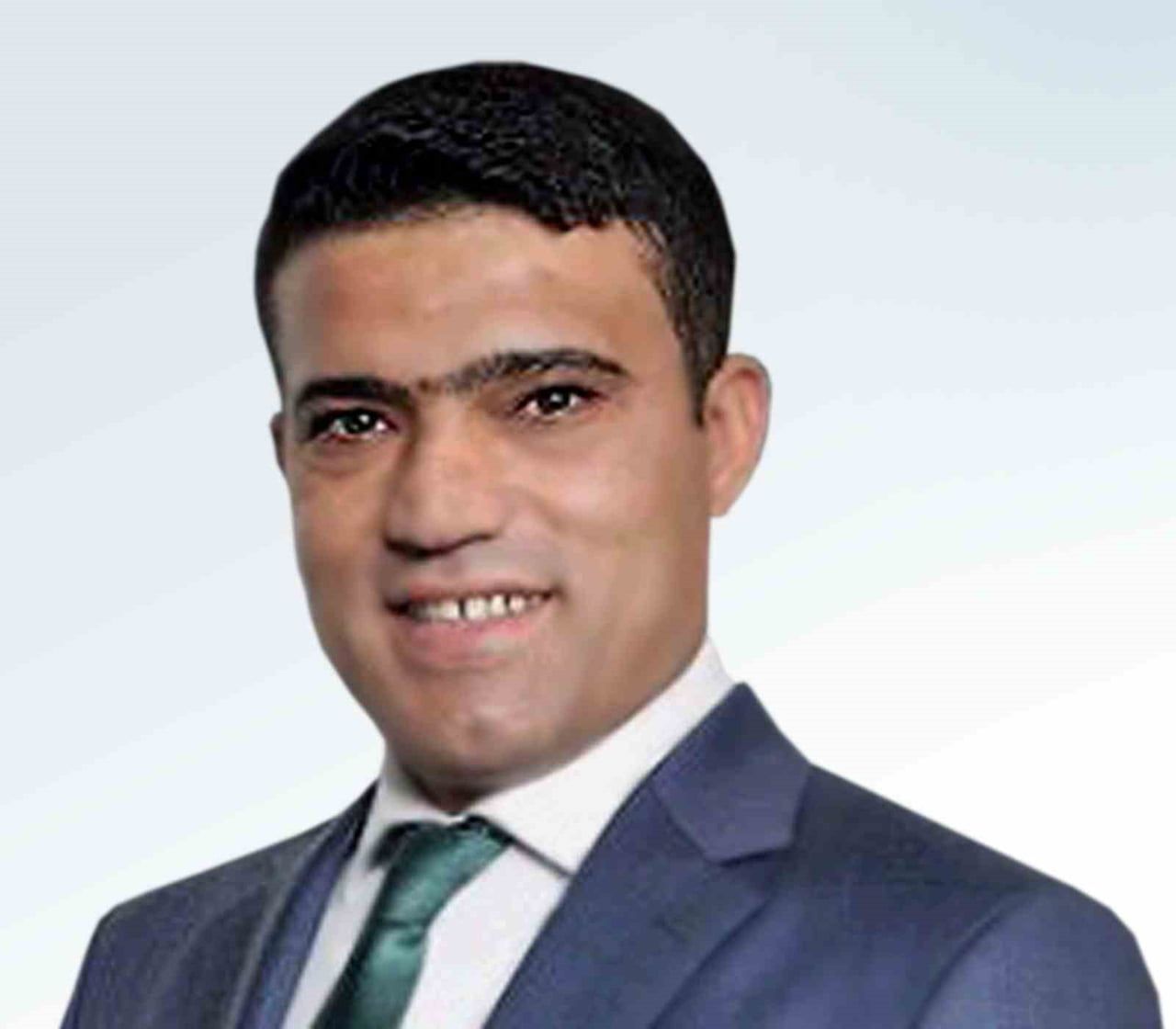 MEHMET KAYA
