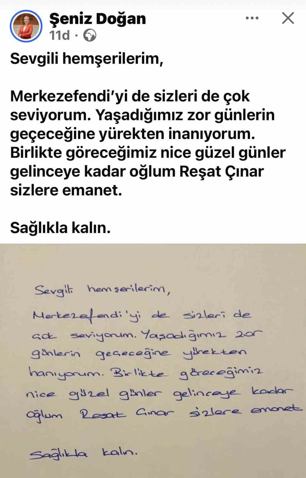 DENİZLİ'NİN MERKEZEFENDİ BELEDİYESİNE YÖNELİK DÜZENLENEN İMAR USULSÜZLÜĞÜ OPERASYONUNDA TUTUKLANAN...