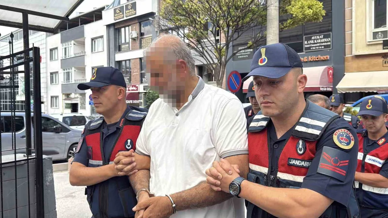 ESKİŞEHİR ETİ BOR İŞLETME MÜDÜRLÜĞÜNDE YÜKLENİCİ FİRMA ÇALIŞANI TARAFINDAN KİL HATTININ KESİLMESİ...
