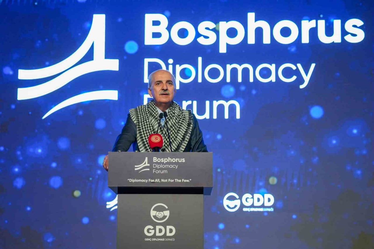 10 AĞUSTOS PAZARTESİ GÜNÜ BAŞLAYAN GENÇ DİPLOMASİ DERNEĞİ (GDD) TARAFINDAN DEMOKRASİ VE...