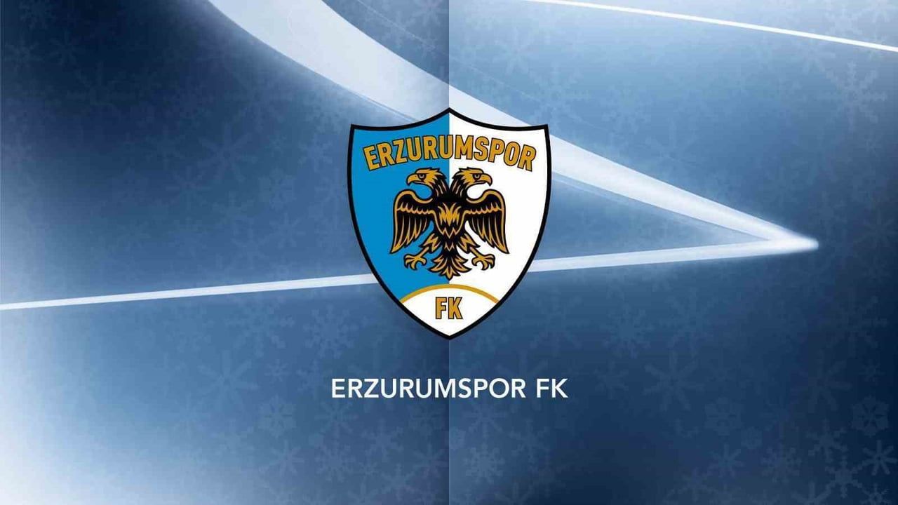 ERZURUMSPOR FK’YA ULUSAL LİSANS VERİLDİ
