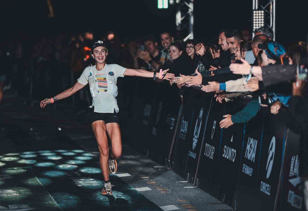 KAÇKAR BY UTMB, NEFES KESEN YARIŞLARIN ARDINDAN ŞAMPİYONLARINI BELİRLEDİ. UTMB WORLD SERİES'İN...
