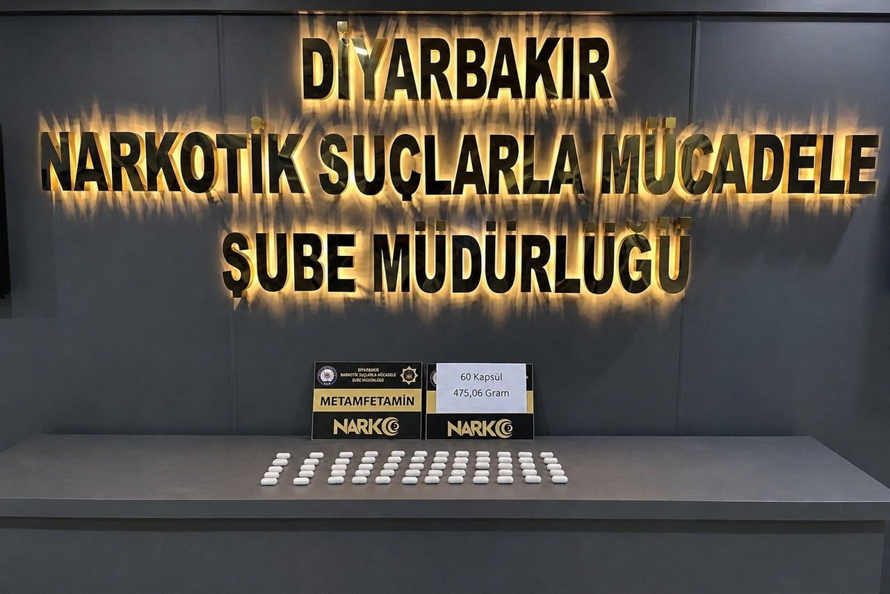 ELE GEÇİRİLENLER.