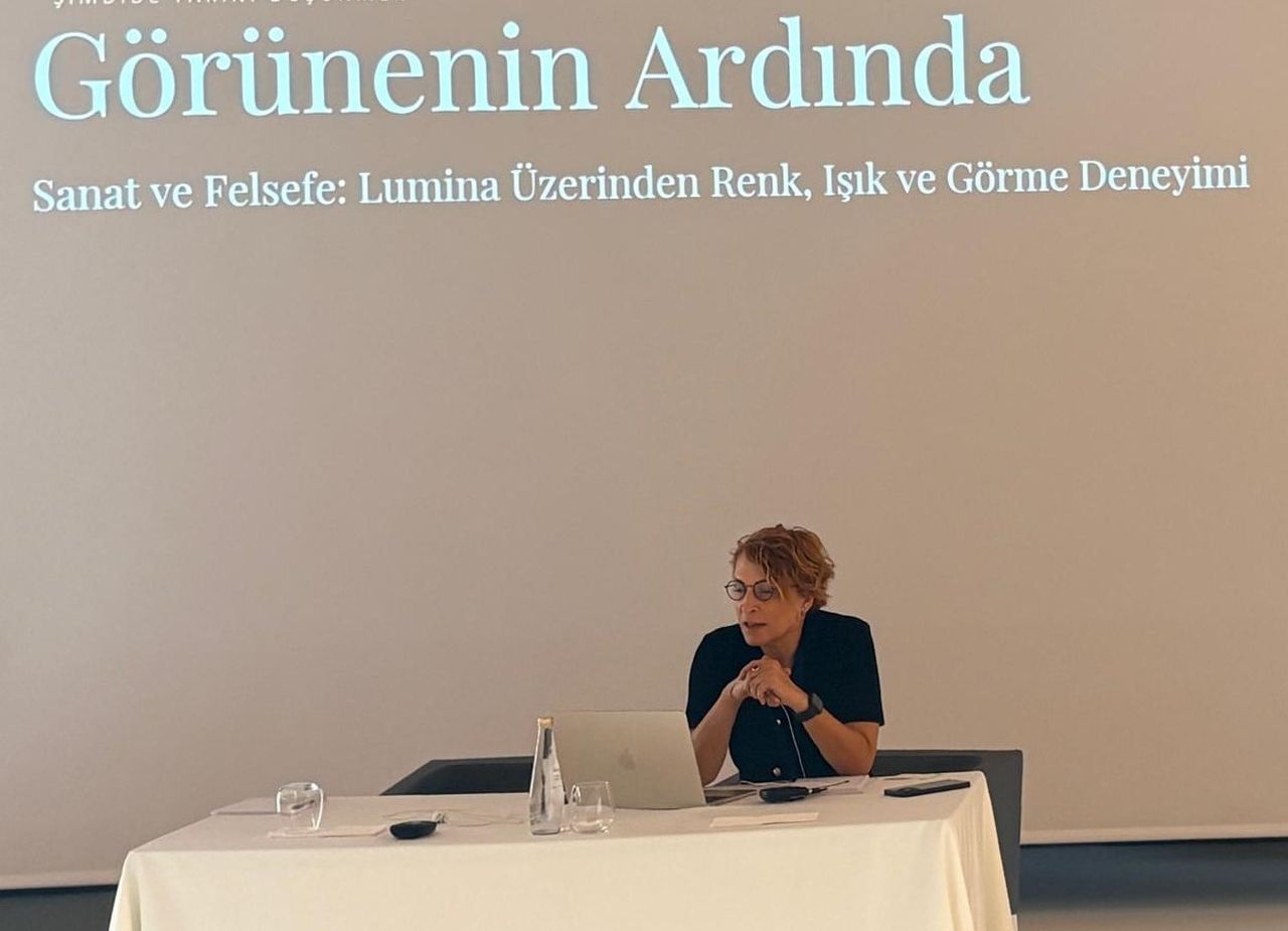 TÜRKİYE VE AVRUPA’DAN AKADEMİSYENLERİ BİR ARAYA GETİREN ULUSLARARASI FELSEFE SEMPOZYUMU, İZMİR’DE...