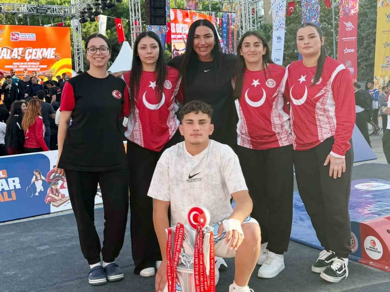 09-10 EYLÜL 2026 TARİHLERİNDE İSTANBUL SULTANGAZİ ETKİNLİK ALANI'NDA GERÇEKLEŞTİRİLEN YILDIZ VE...