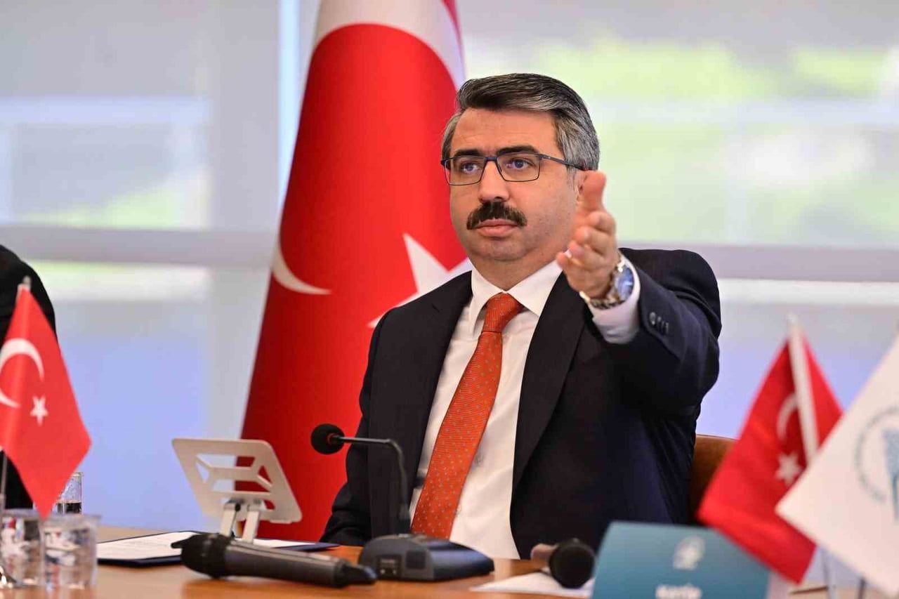 TARİHİ, KÜLTÜREL, GASTRONOMİK VE DOĞAL ZENGİNLİKLERİYLE TÜRKİYE’NİN EN ÖNEMLİ TURİZM...
