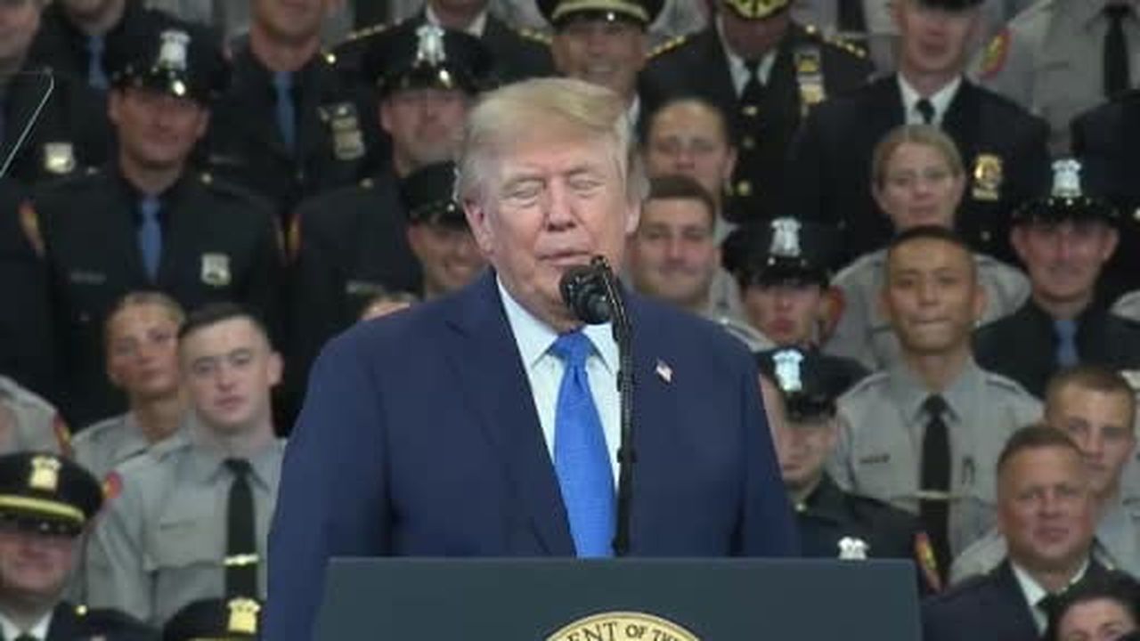 ABD Başkanı Donald Trump, "Çok yakında Hürmüz Boğazı'nı Amerikan toprağı ilan edeceğim"...
