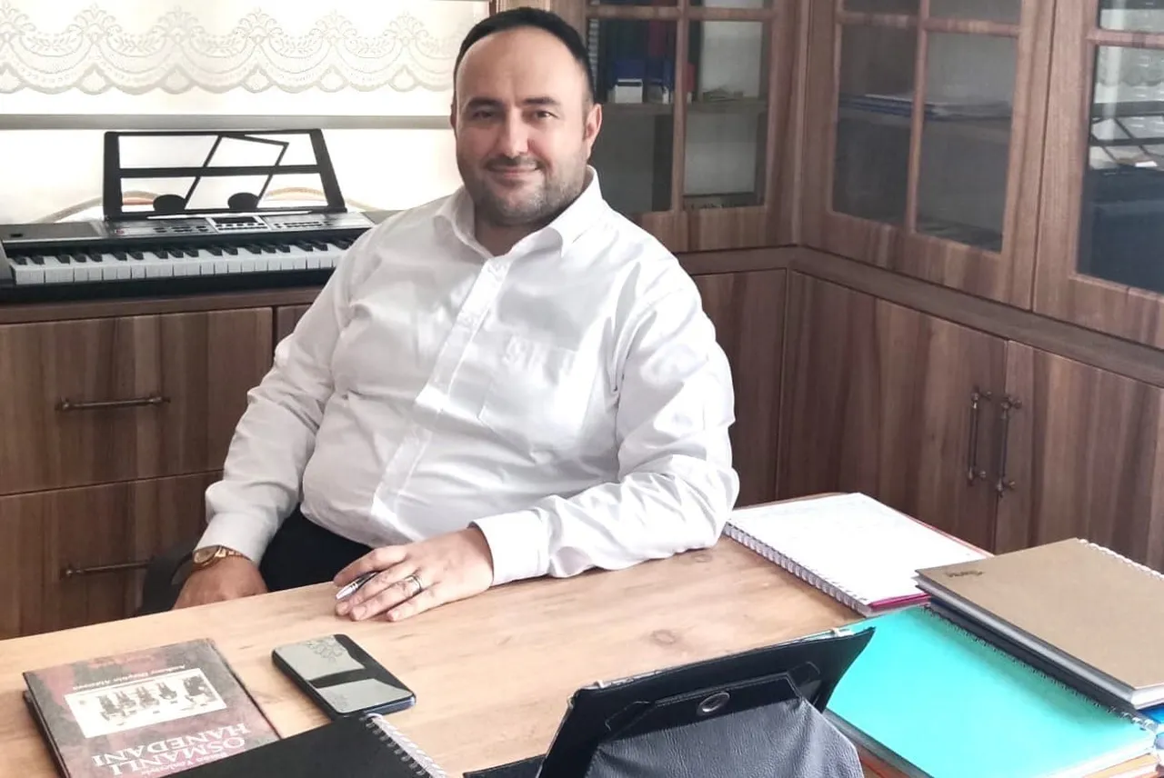 DÜŞÜNCE ROTASI DERNEĞİ GENEL BAŞKANI FATİH KÖSE, MANİSA’NIN DEPREM GERÇEĞİNE KARŞI HAZIRLIKLI...