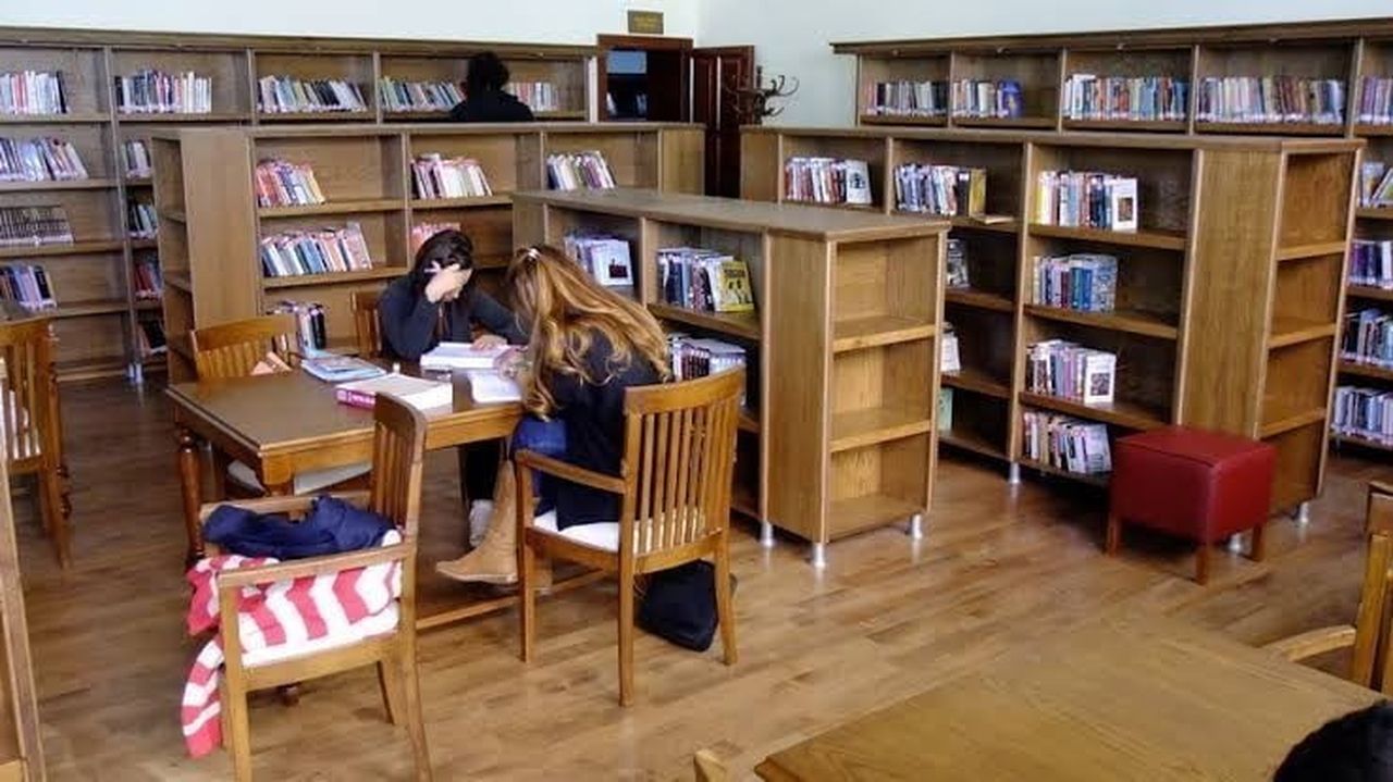 AYDIN İL HALK KÜTÜPHANESİ, İÇ VE DIŞ MEKÂNLARINDA GERÇEKLEŞTİRİLECEK TADİLAT VE YENİLEME...