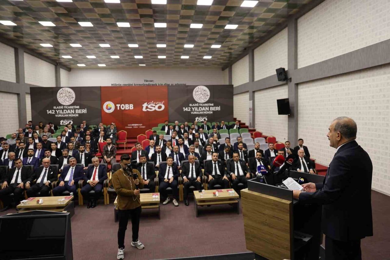 YÖNETİM KURULU BAŞKANI, YÖNETİM KURULU ÜYELERİ, DİSİPLİN KURULU ÜYELERİ VE TOBB ÜST KURUL  SEÇİM...