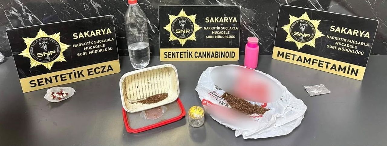 ELE GEÇİRİLENLER.