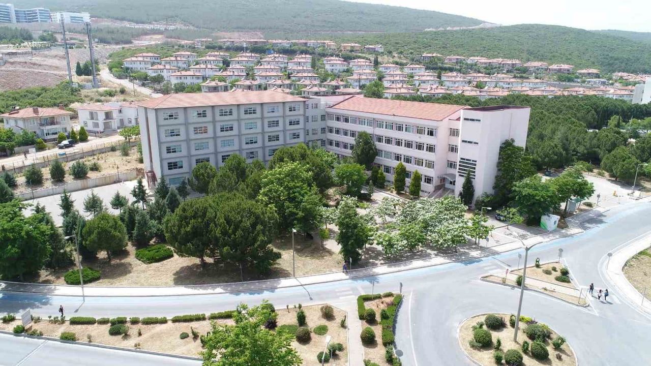 MUĞLA SITKI KOÇMAN ÜNİVERSİTESİ YABANCI DİLLER YÜKSEKOKULU, ÖSYM EŞDEĞERLİĞİ BULUNAN OXFORD TEST...