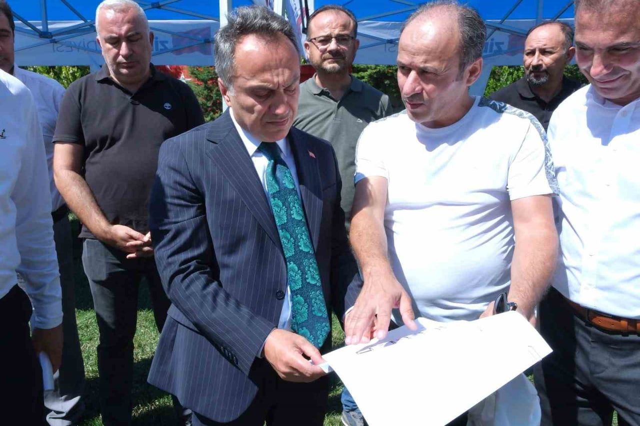 TOKAT GAZİOSMANPAŞA ÜNİVERSİTESİ ZİLE MESLEK YÜKSEKOKULU YERLEŞKESİNDE, 200 KİŞİ KAPASİTELİ OLARAK...