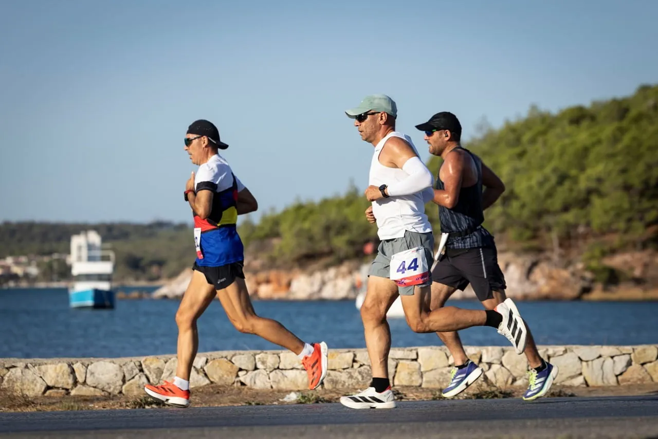 ULUSLARARASI AYVALIK KURTULUŞ YARI MARATONU PAZAR GÜNÜ KOŞULACAK