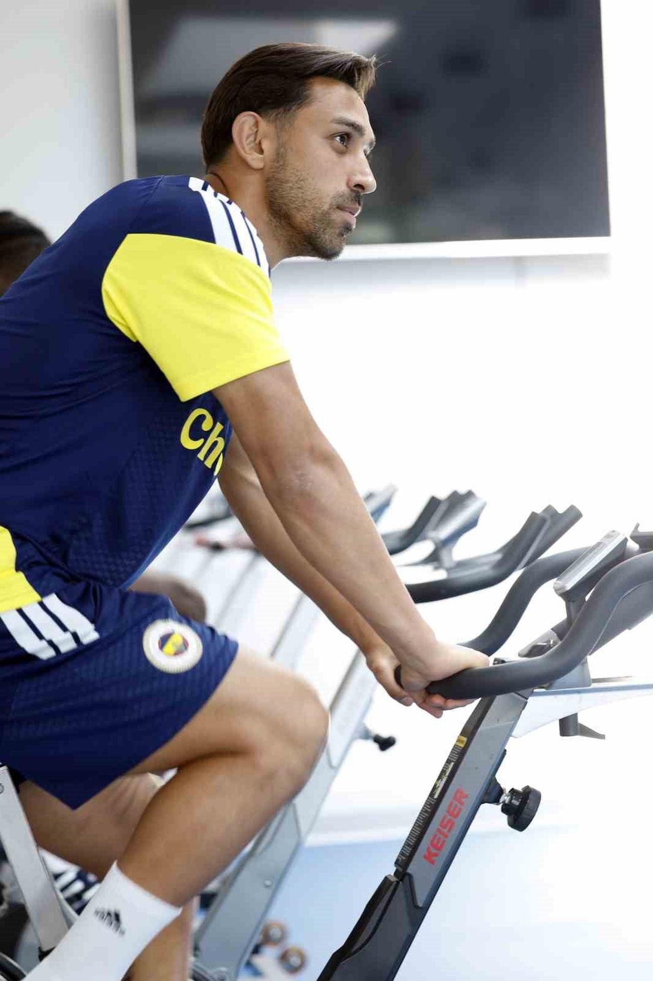 FENERBAHÇE, TRENDYOL SÜPER LİG'İN İLK HAFTASINDA CUMARTESİ GÜNÜ DEPLASMANDA GENÇLERBİRLİĞİ İLE...