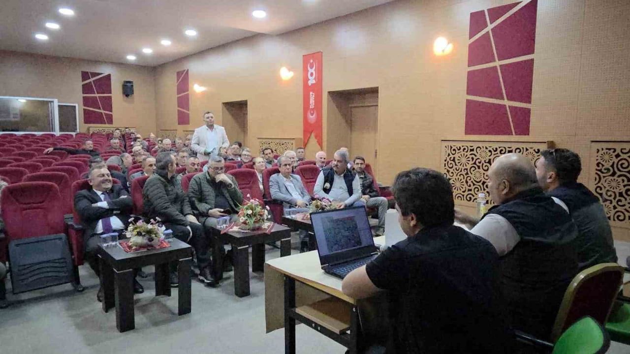 ÇANAKKALE ORMAN BÖLGE MÜDÜRLÜĞÜ EKİPLERİ TARAFINDAN ORMAN AMENAJMAN PLANLARI YENİLENECEK.
