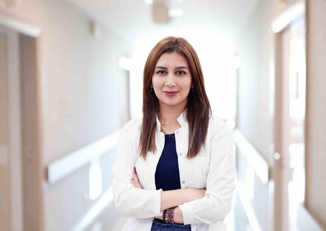 YILDIZ GONCA