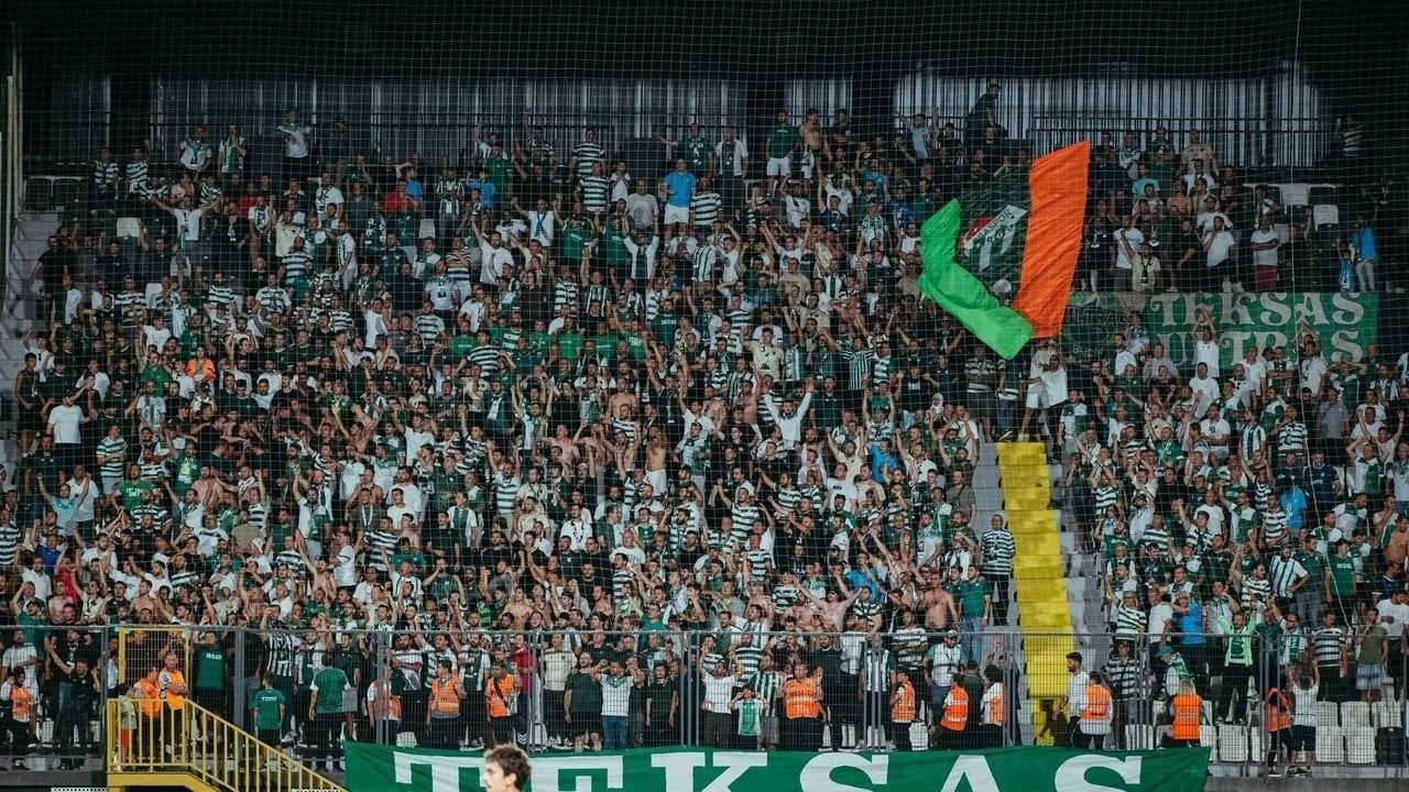 TRENDYOL 1. LİG'İN 6. HAFTASINDA DEPLASMANDA OYNANAN MANİSA FK KARŞILAŞMASININ ARDINDAN BURSASPOR...