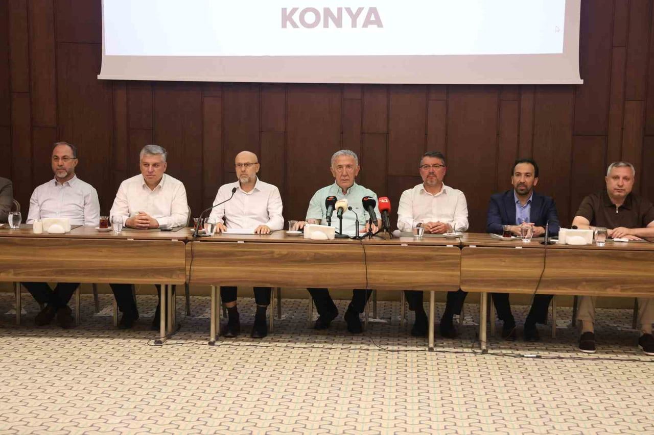 DEPREM TEHLİKESİ NEDENİYLE YIKILAN VE 22 AYLIK SÜREDE YAPIMI TAMAMLANAN VE 2026-2027 EĞİTİM...
