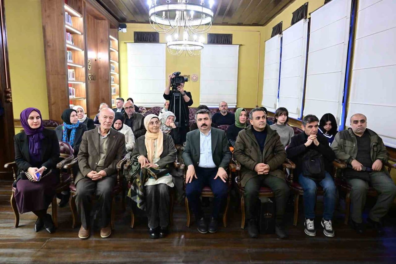 YILDIRIM BELEDİYESİ, RUTİN BELEDİYECİLİK HİZMETLERİNİN YANI SIRA İLÇENİN SOSYAL, KÜLTÜREL VE...