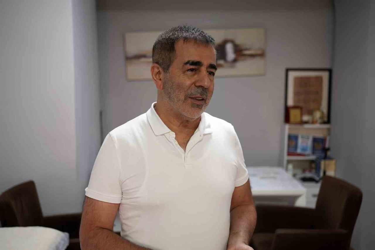 NÖROLOJİ UZMANI DR. MEHMET YAVUZ