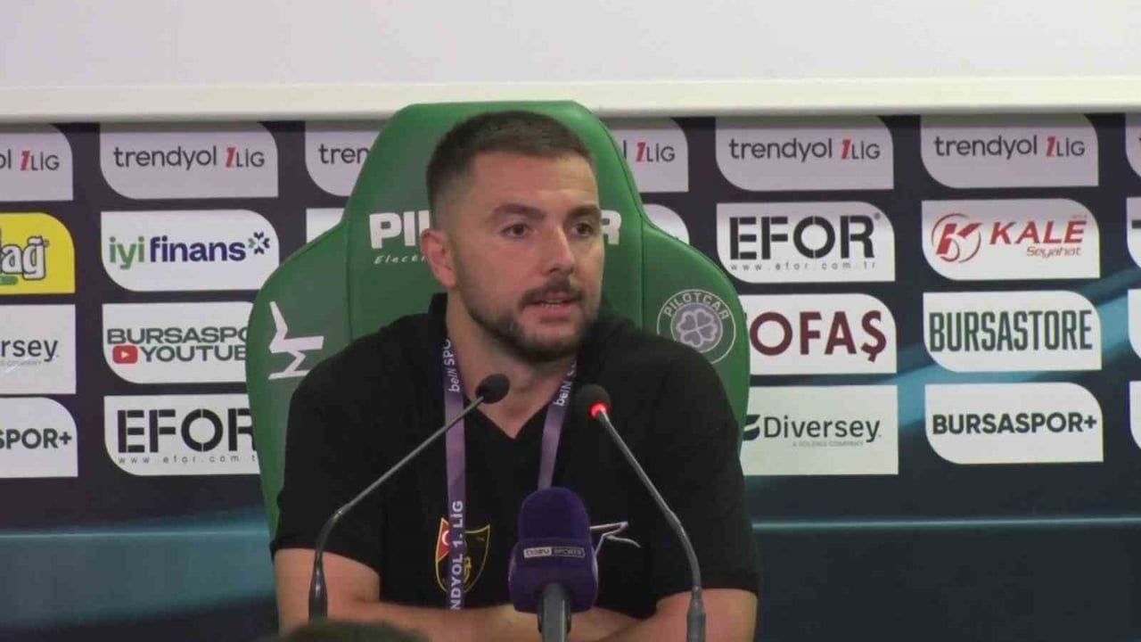 BARIŞ KANBAK