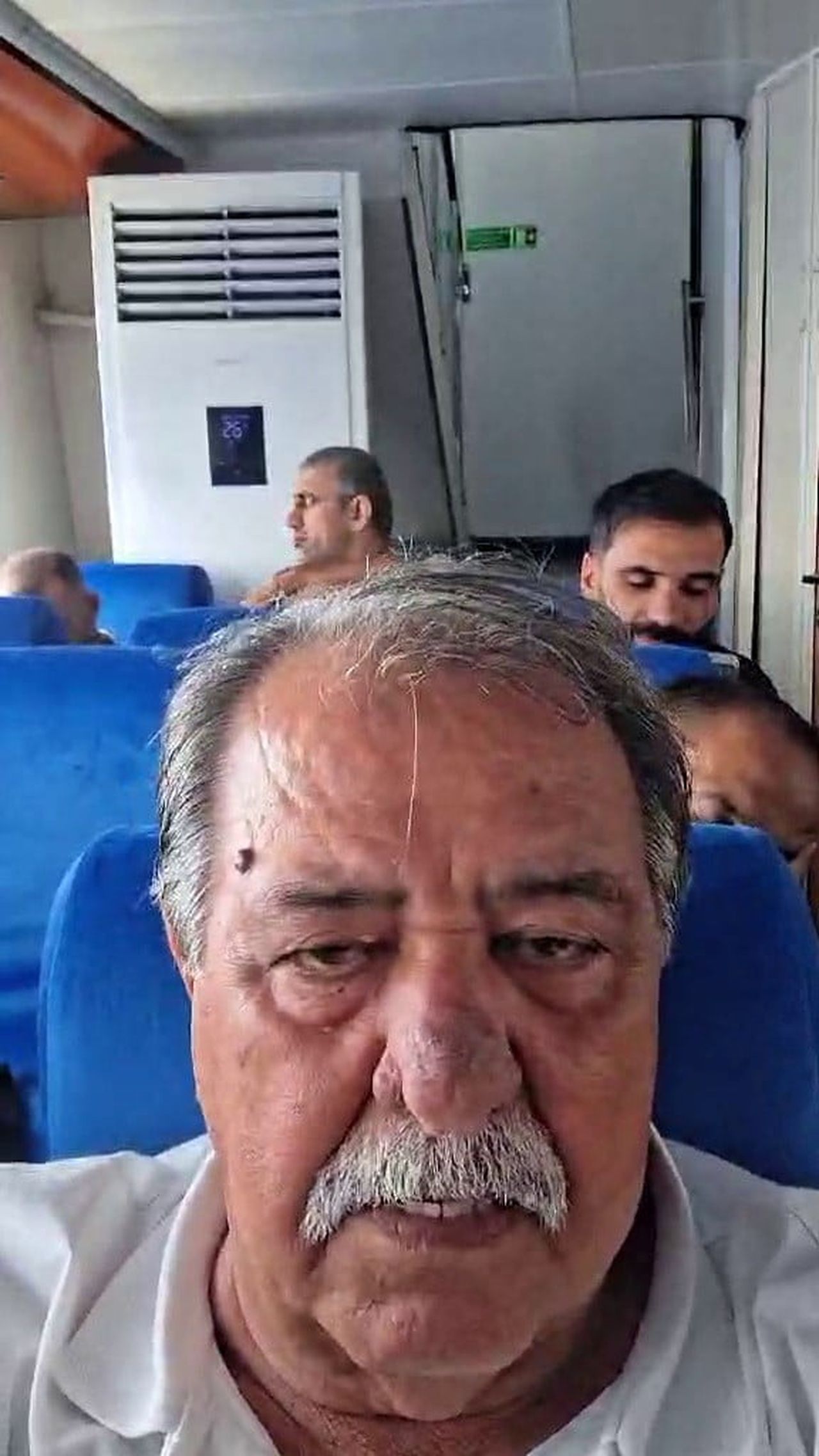 MUSTAFA KARAVAPUR