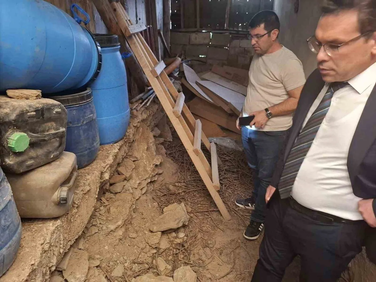 MANİSA’NIN SARIGÖL İLÇESİNDE OKULLARIN FİZİKİ ŞARTLARININ İYİLEŞTİRİLMESİ VE EĞİTİM ORTAMLARININ...