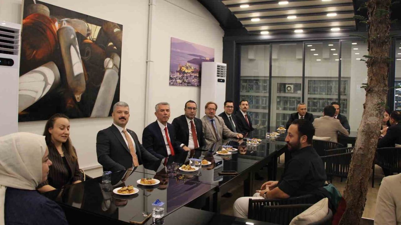 BAŞSAVCI İŞLEK; ÇETELERE VE SUÇ KAYNAKLARINA GÖZ AÇTIRMAYACAĞIZ
