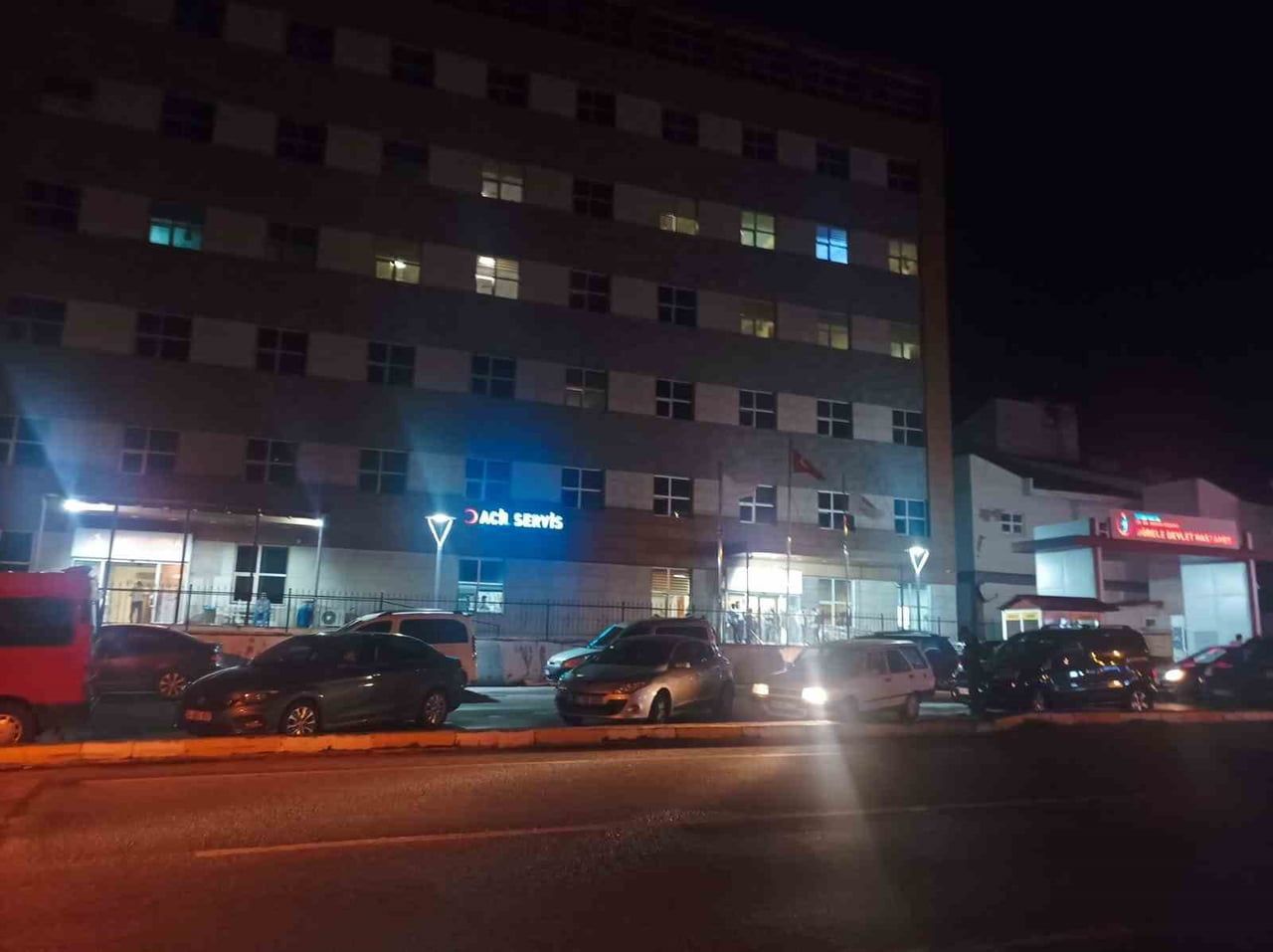 GİRESUN’UN GÖRELE İLÇESİNDE GASTROENTERİT SALGINI ŞÜPHESİYLE SON ÜÇ GÜNDE 700’DEN FAZLA KİŞİNİN...