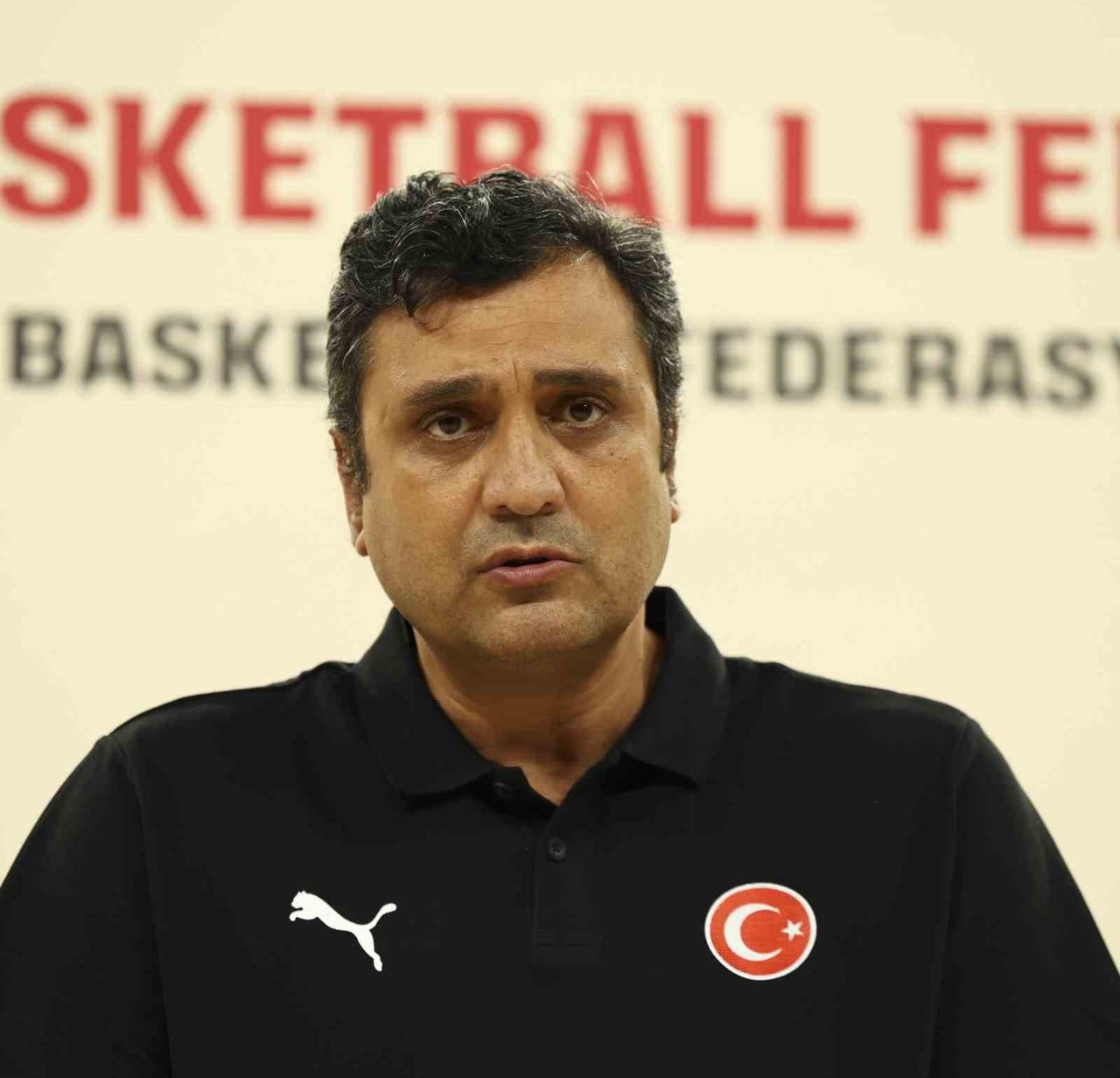 A MİLLİ TAKIMLAR DİREKTÖRÜ ALPER YILMAZ