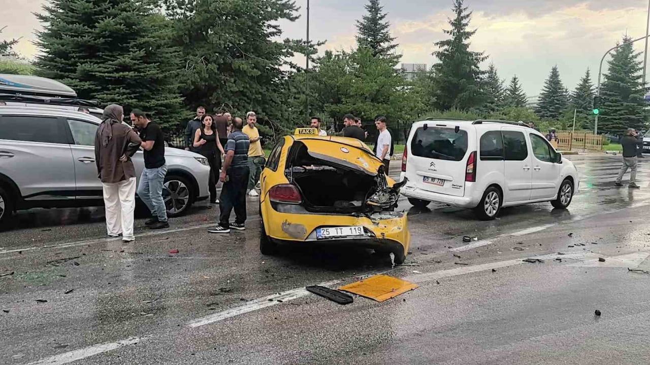 ERZURUM’DA AĞUSTOS AYINDA POLİS VE JANDARMA SORUMLULUK BÖLGELERİNDE 249’U ÖLÜMLÜ-YARALANMALI...