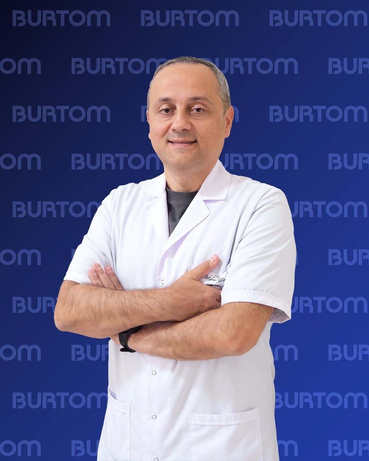 BURTOM ÖZLÜCE TIP MERKEZİ FONKSİYONEL TIP HEKİMİ VE FİTOTERAPİST DR. BEKİR UĞUR YAVUZCAN, STRESİN...